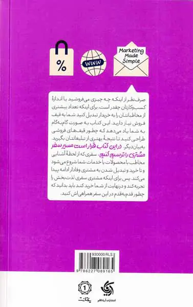 بازاریابی سرراست